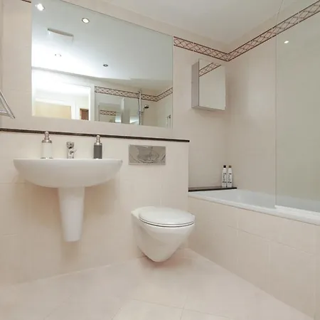 Apartment Grand Canal Apartment: Sleeps 6