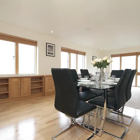 Grand Canal Apartment: Sleeps 6 Apartment *